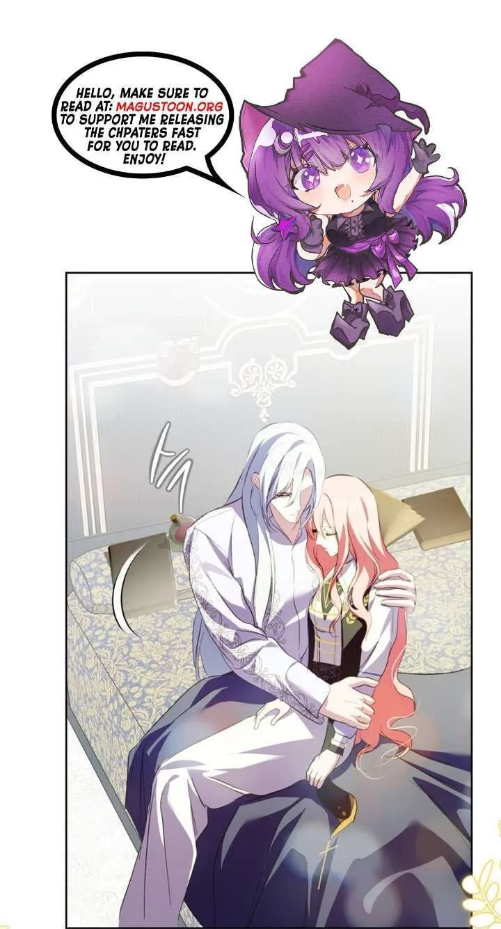 Read Behind His Kind Mask chapter 104 image 1 on Lezhin