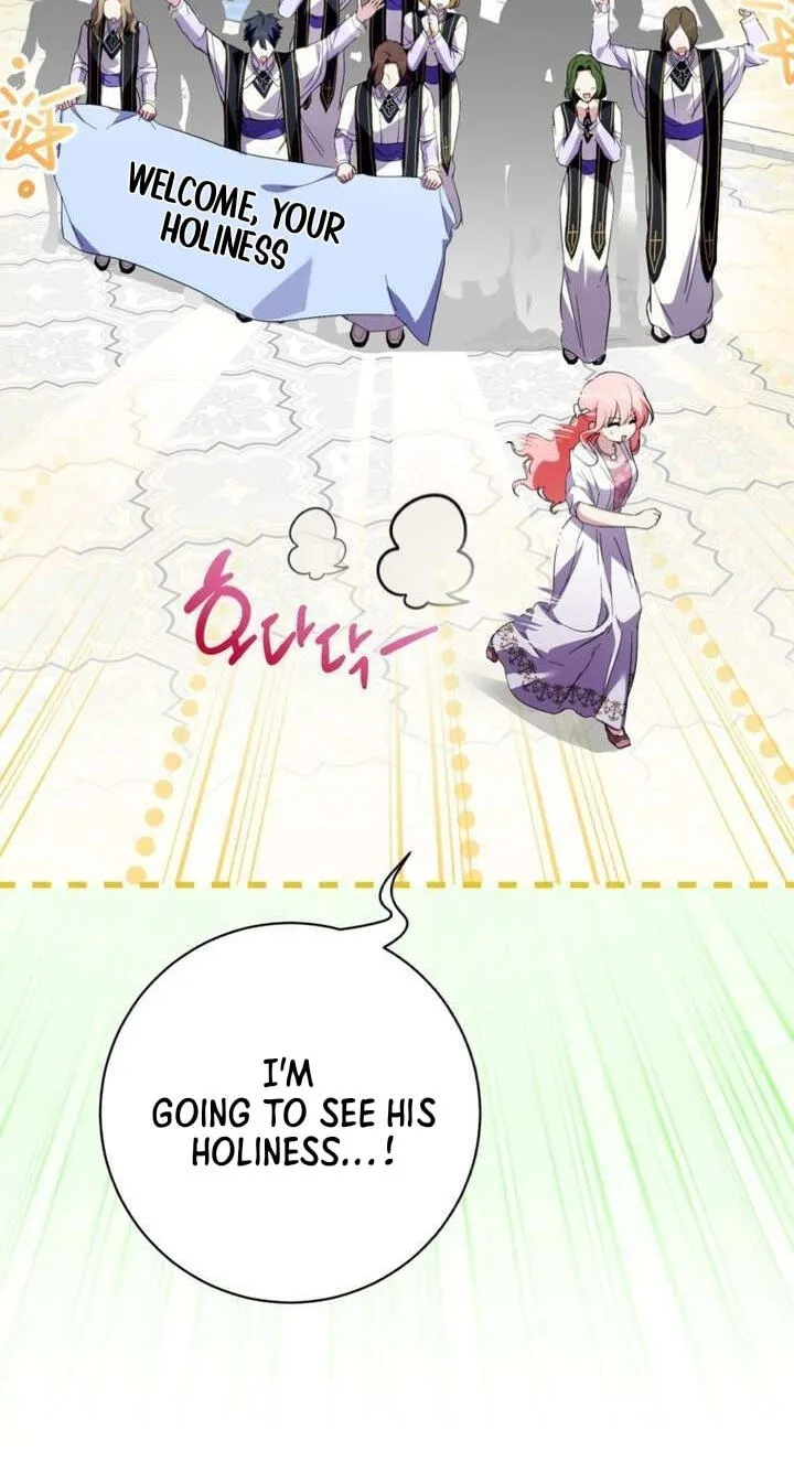 Read Behind His Kind Mask chapter 104 image 12 on Lezhin