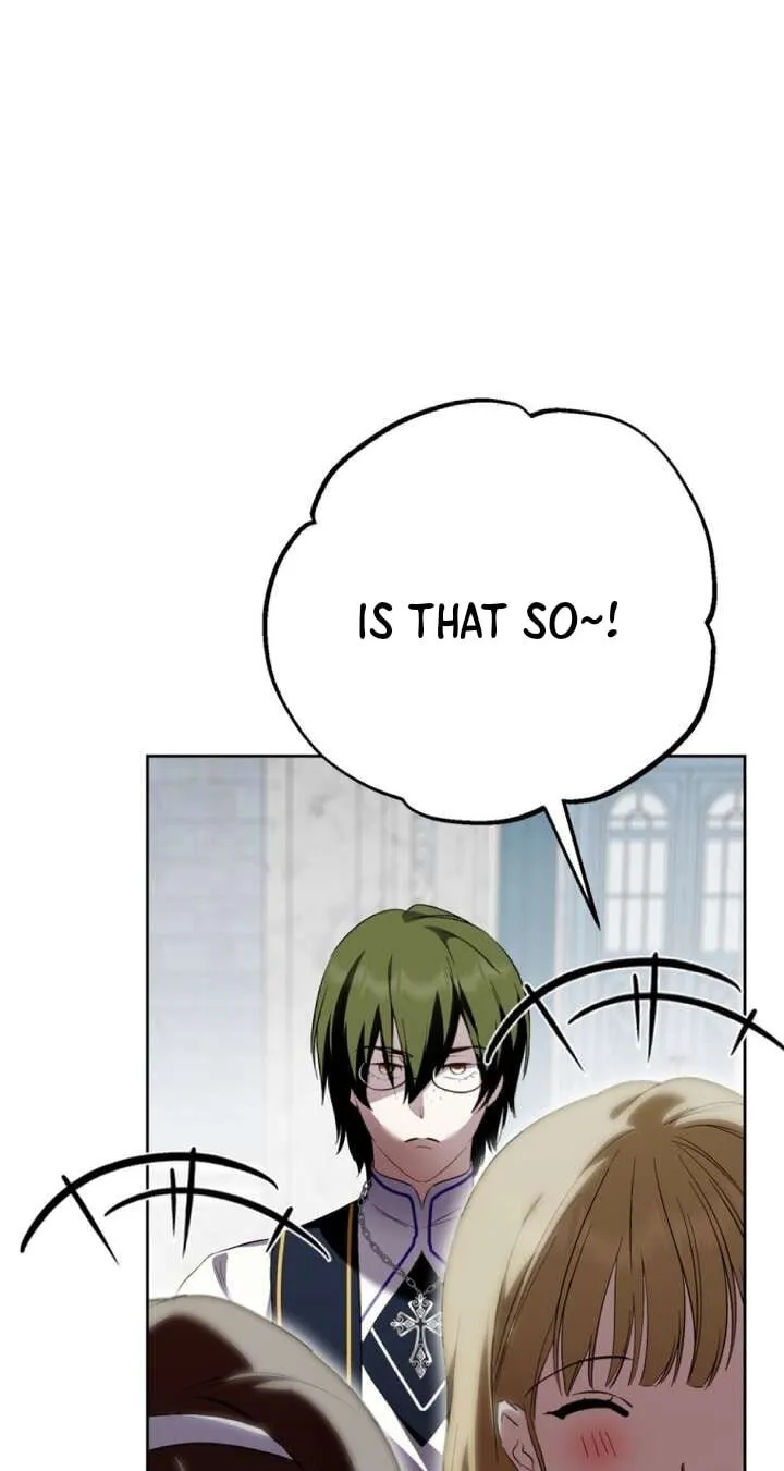 Read Behind His Kind Mask chapter 104 image 13 on Lezhin