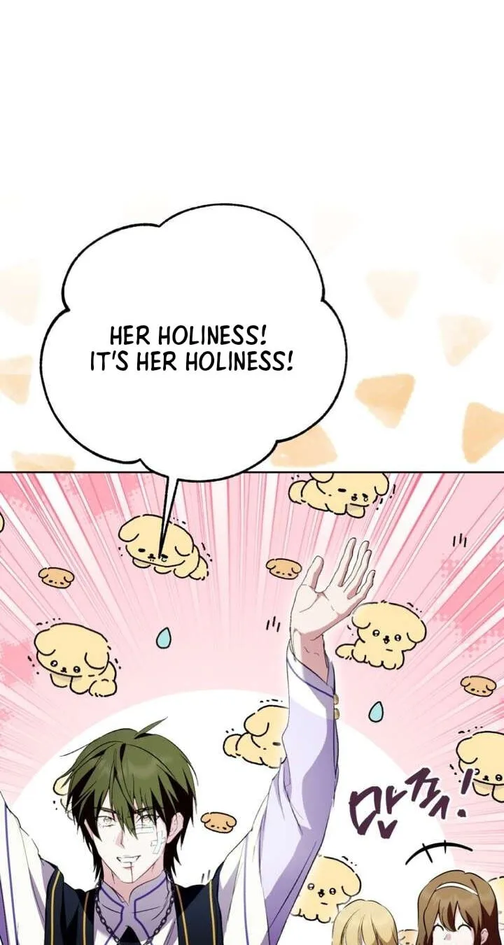 Read Behind His Kind Mask chapter 104 image 19 on Lezhin