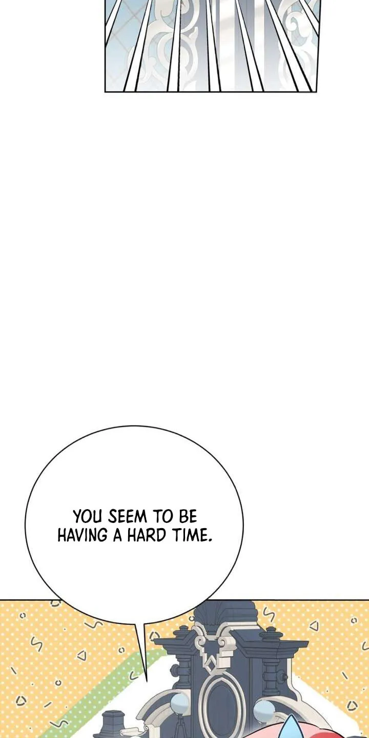 Read Behind His Kind Mask chapter 104 image 26 on Lezhin