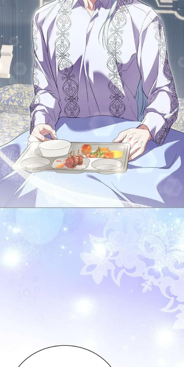 Read Behind His Kind Mask chapter 104 image 30 on Lezhin