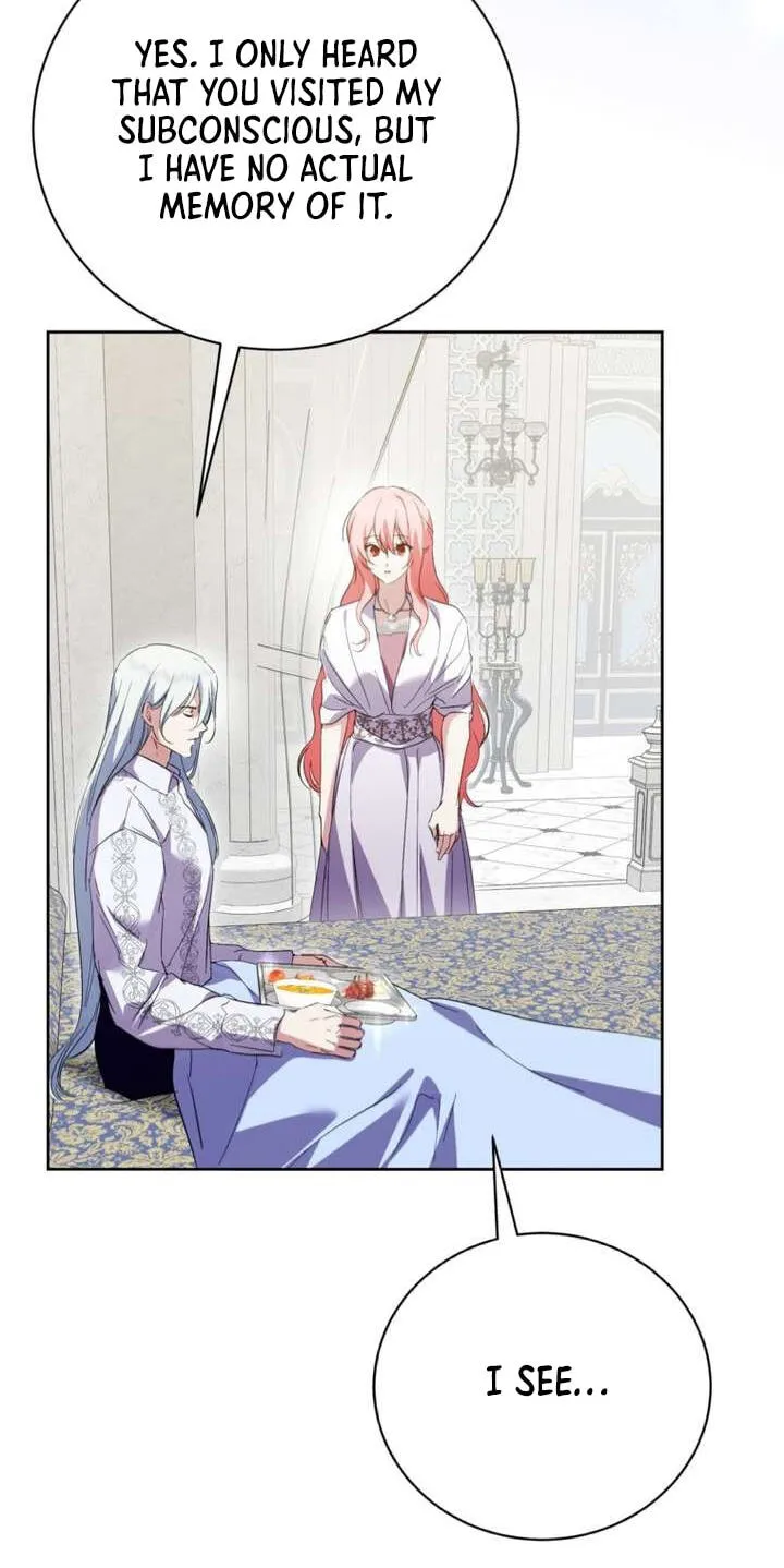 Read Behind His Kind Mask chapter 104 image 31 on Lezhin