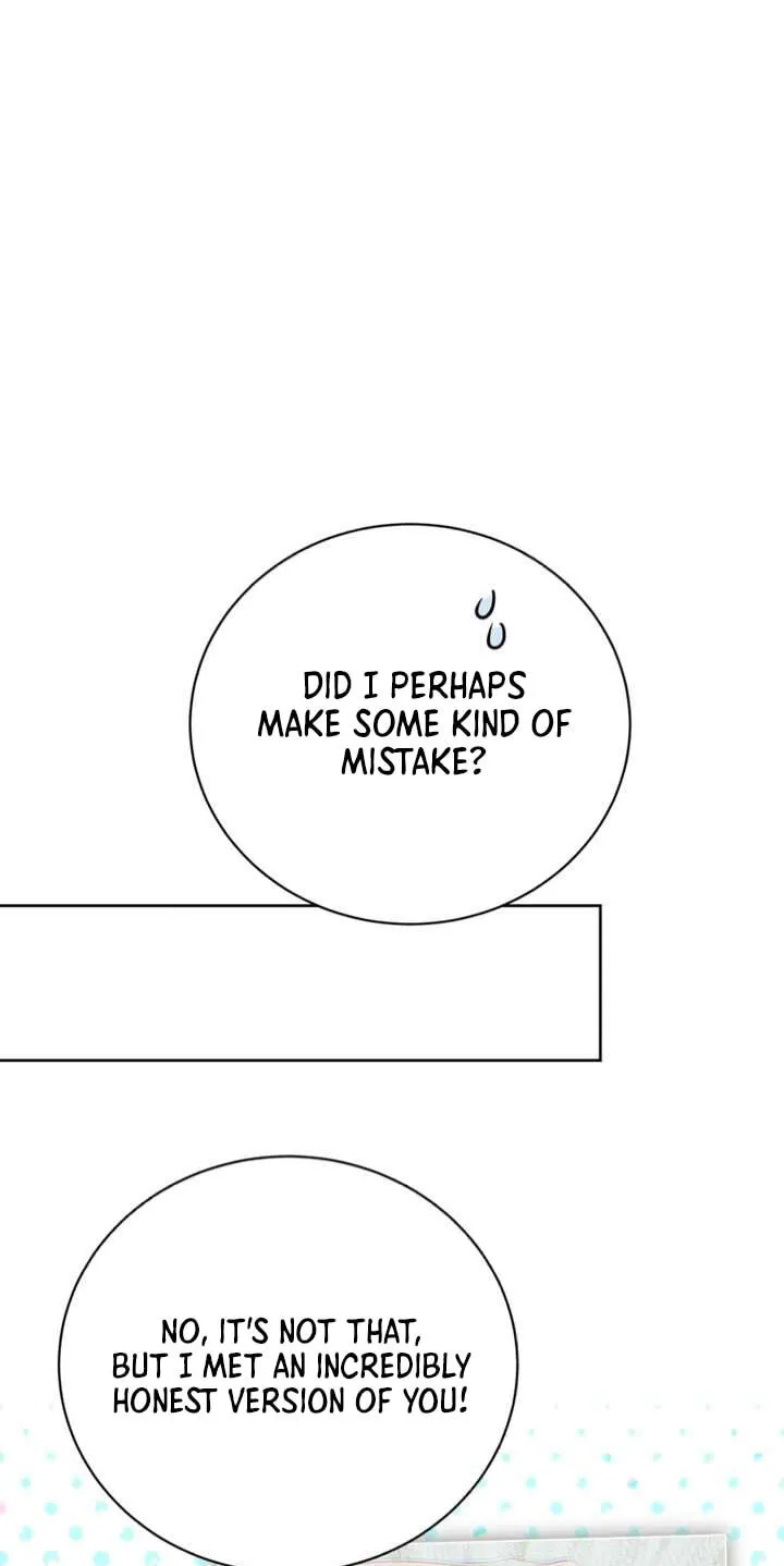 Read Behind His Kind Mask chapter 104 image 32 on Lezhin