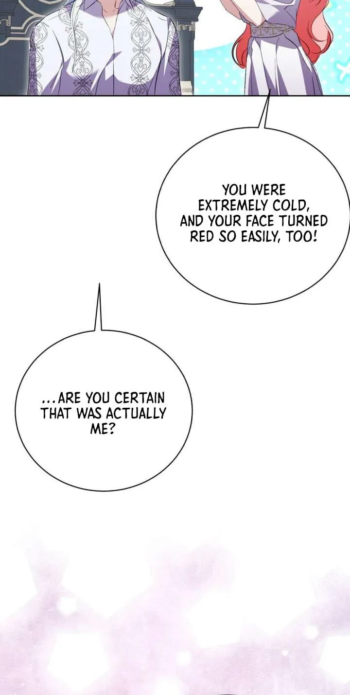Read Behind His Kind Mask chapter 104 image 34 on Lezhin