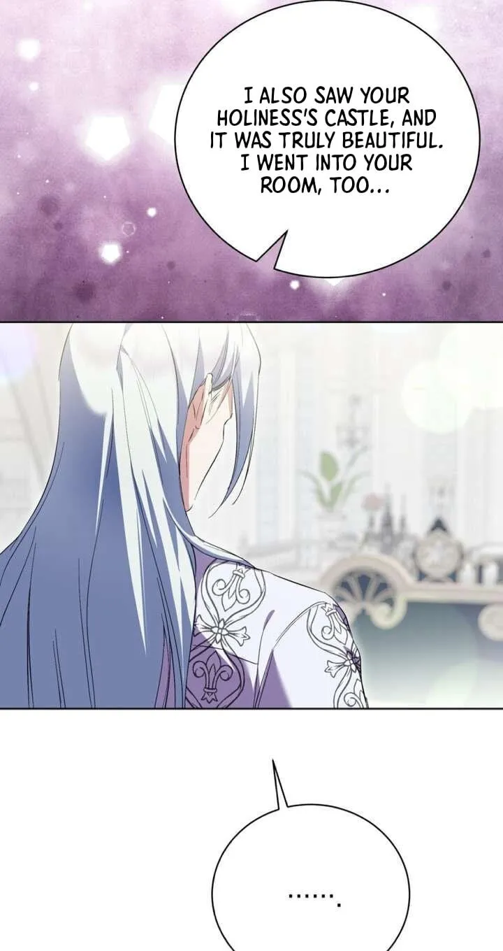 Read Behind His Kind Mask chapter 104 image 35 on Lezhin