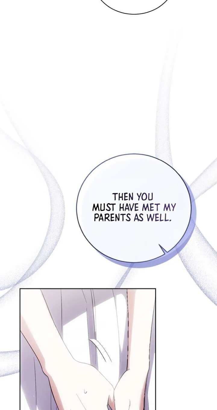 Read Behind His Kind Mask chapter 104 image 36 on Lezhin