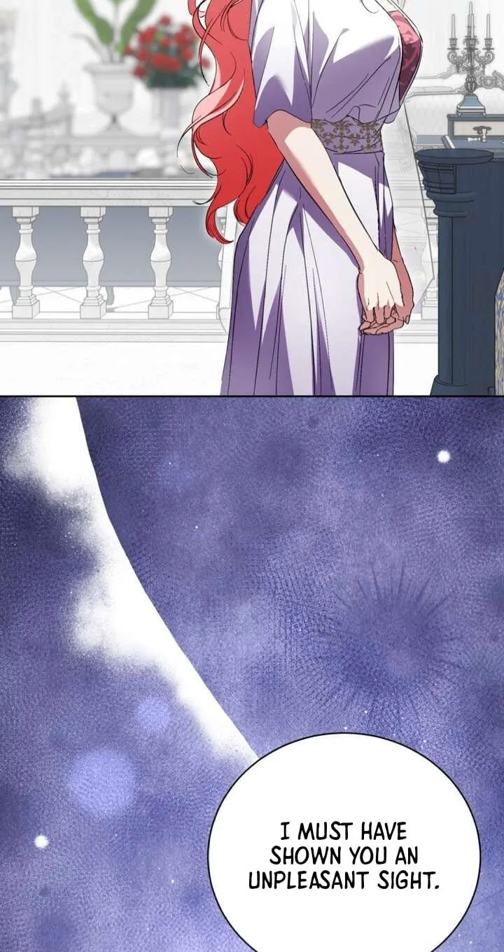 Read Behind His Kind Mask chapter 104 image 38 on Lezhin
