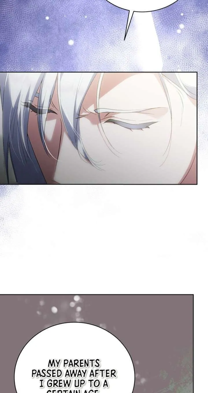 Read Behind His Kind Mask chapter 104 image 39 on Lezhin