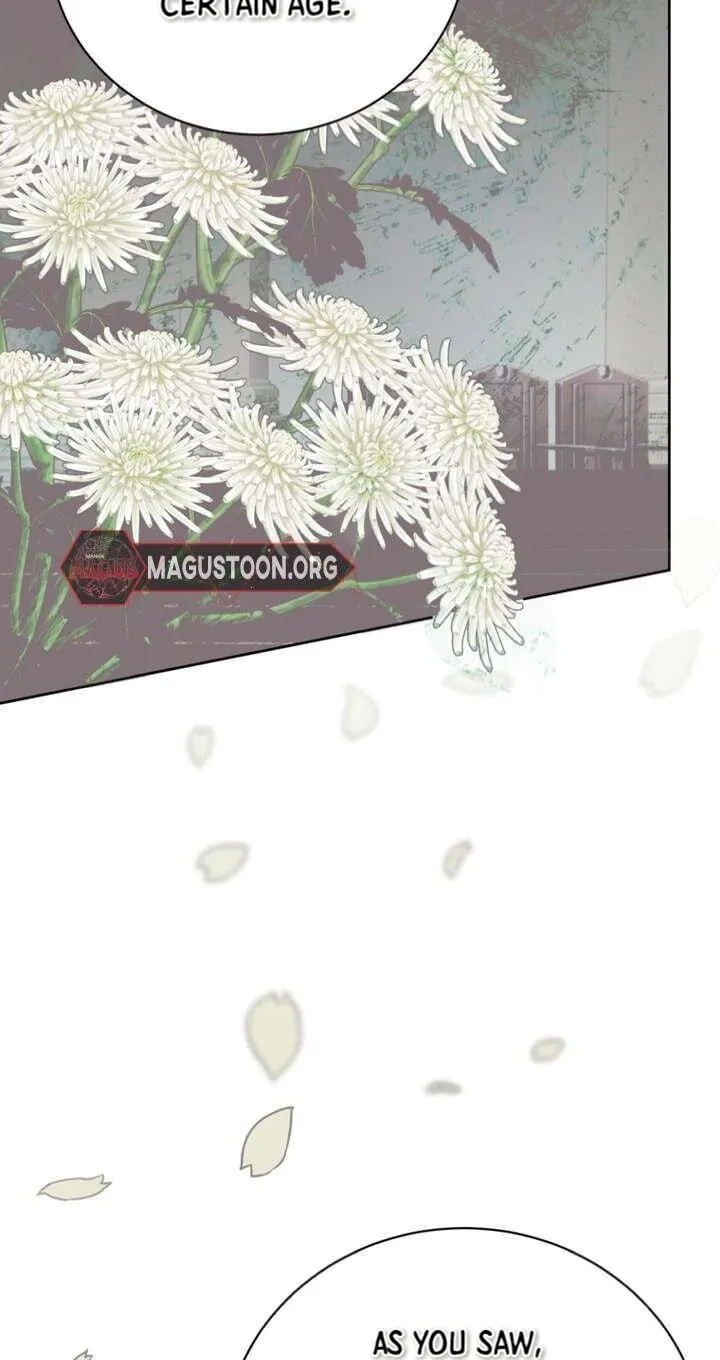 Read Behind His Kind Mask chapter 104 image 40 on Lezhin