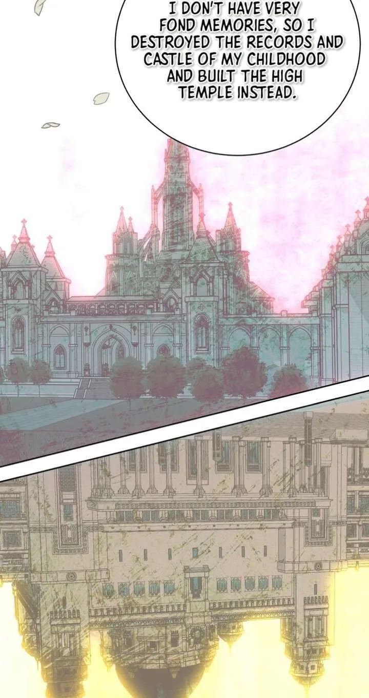 Read Behind His Kind Mask chapter 104 image 41 on Lezhin