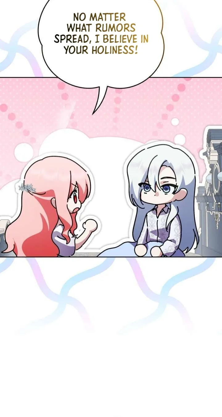 Read Behind His Kind Mask chapter 104 image 45 on Lezhin