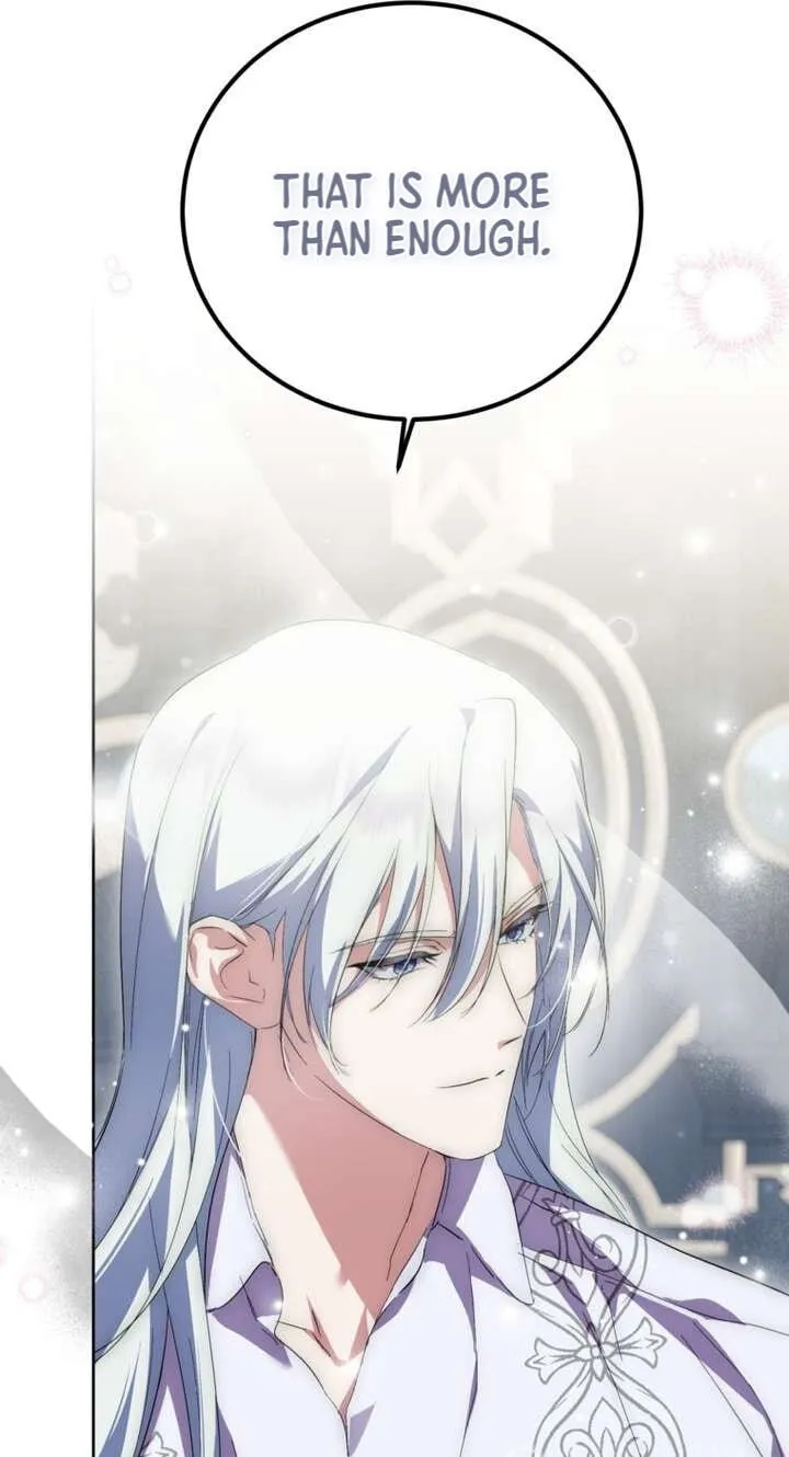 Read Behind His Kind Mask chapter 104 image 46 on Lezhin