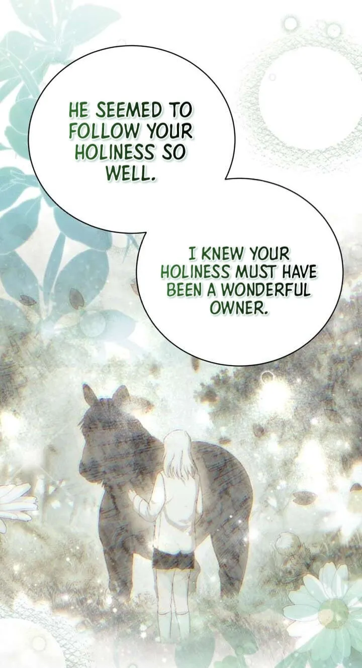 Read Behind His Kind Mask chapter 104 image 49 on Lezhin