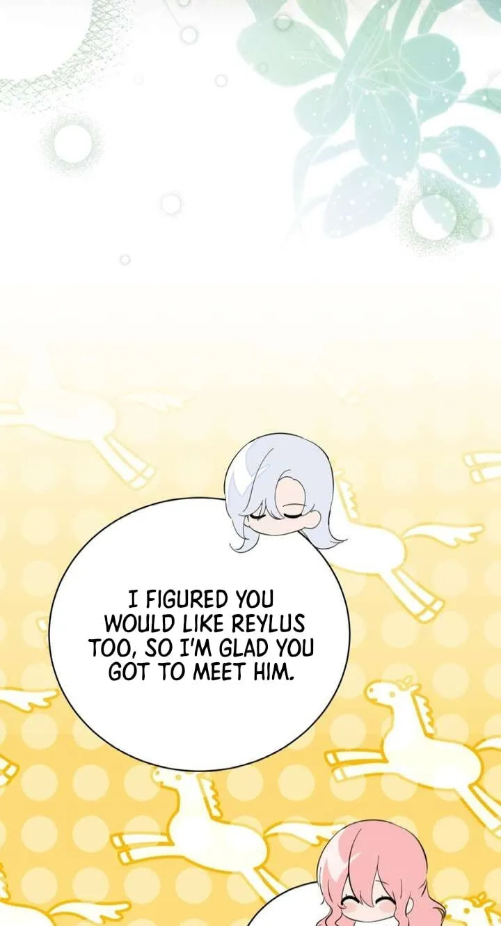 Read Behind His Kind Mask chapter 104 image 50 on Lezhin