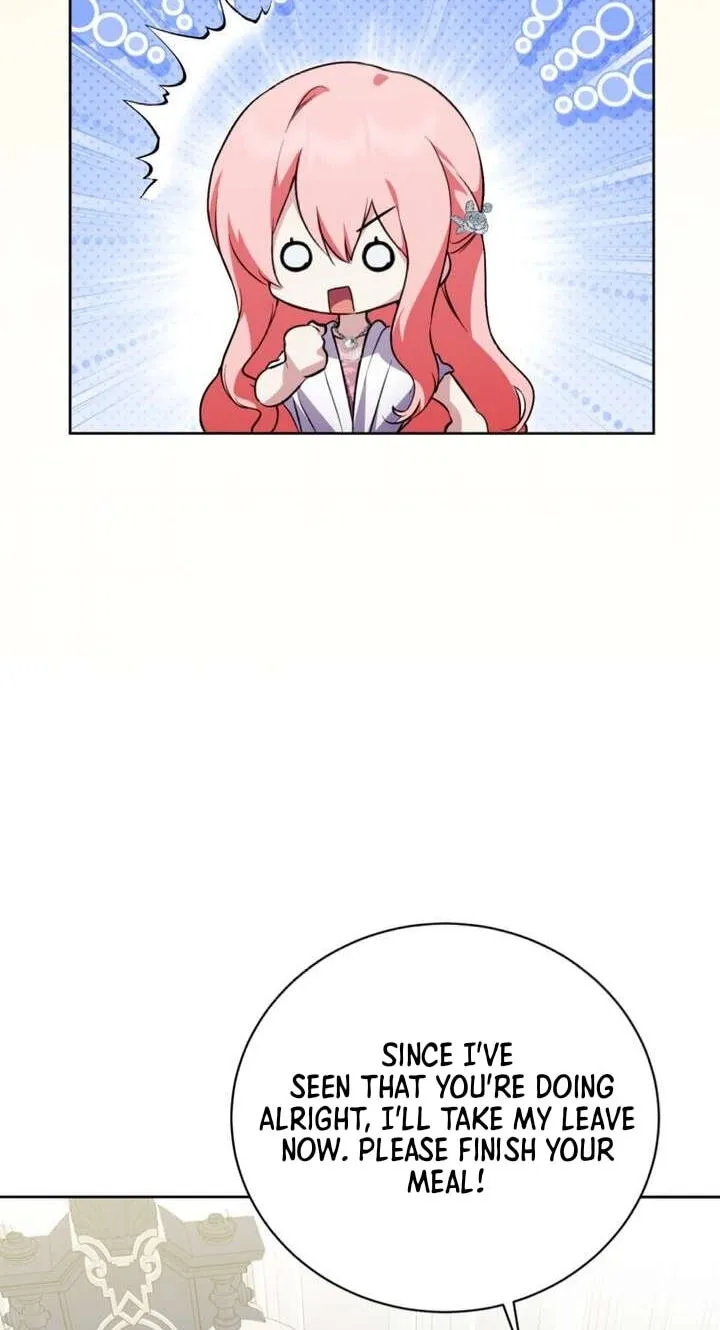 Read Behind His Kind Mask chapter 104 image 52 on Lezhin