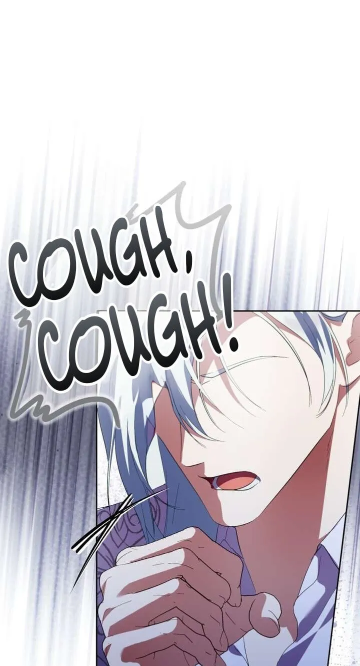 Read Behind His Kind Mask chapter 104 image 54 on Lezhin