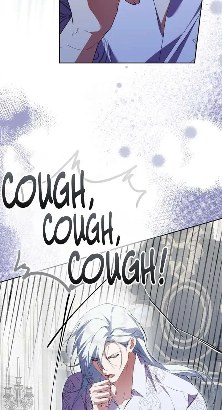 Read Behind His Kind Mask chapter 104 image 55 on Lezhin