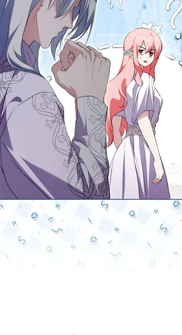 Read Behind His Kind Mask chapter 104 image 57 on Lezhin