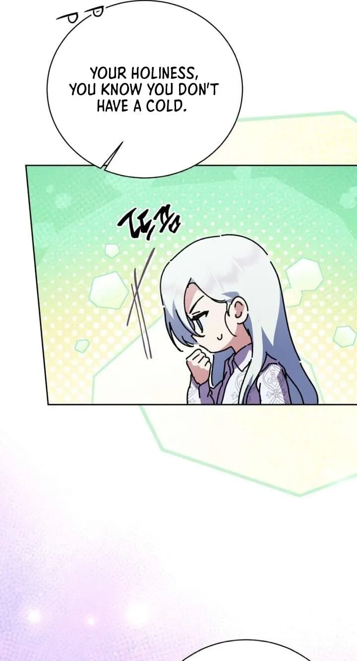 Read Behind His Kind Mask chapter 104 image 58 on Lezhin