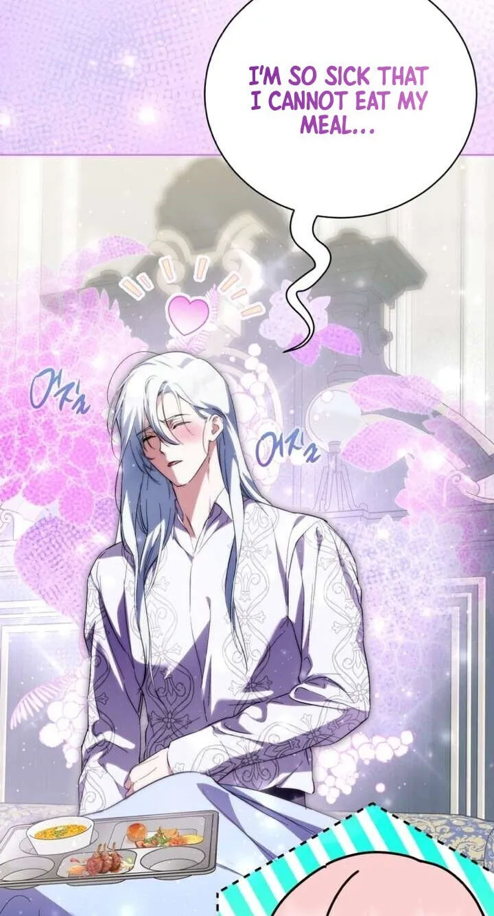 Read Behind His Kind Mask chapter 104 image 59 on Lezhin