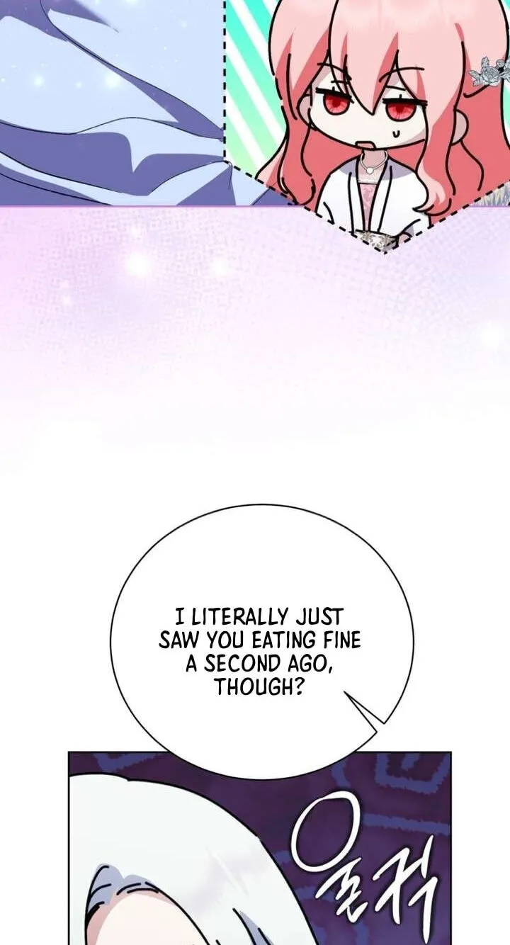 Read Behind His Kind Mask chapter 104 image 60 on Lezhin