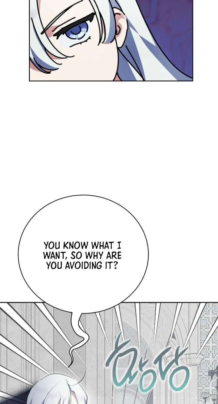 Read Behind His Kind Mask chapter 104 image 61 on Lezhin
