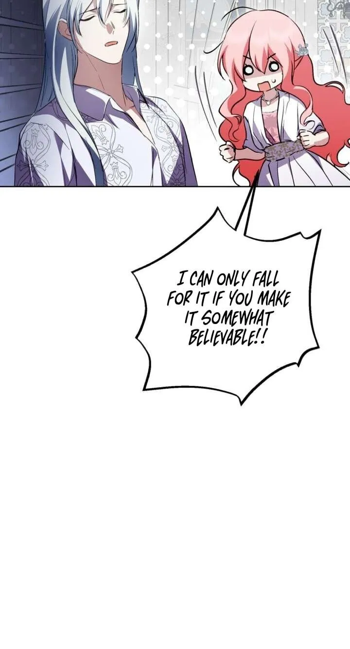 Read Behind His Kind Mask chapter 104 image 62 on Lezhin