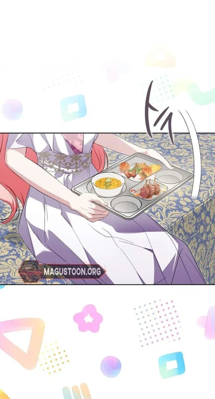 Read Behind His Kind Mask chapter 104 image 63 on Lezhin