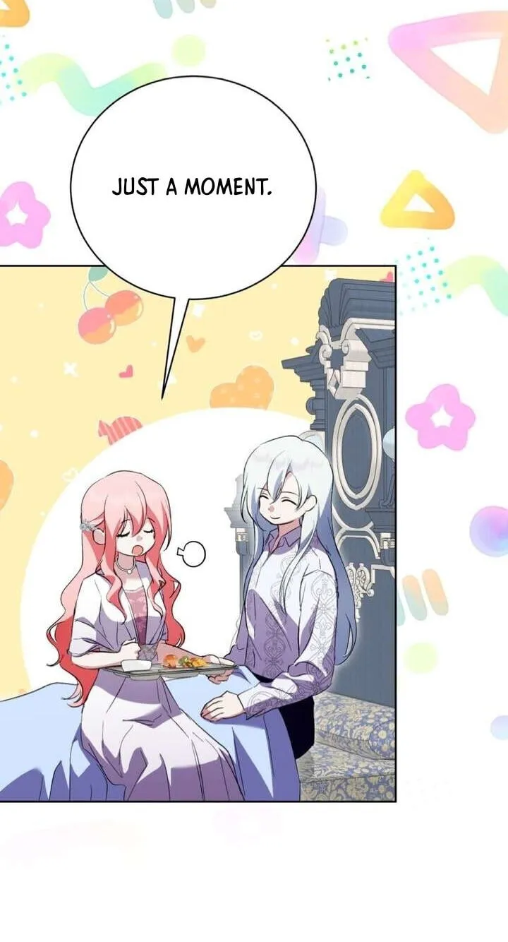 Read Behind His Kind Mask chapter 104 image 64 on Lezhin