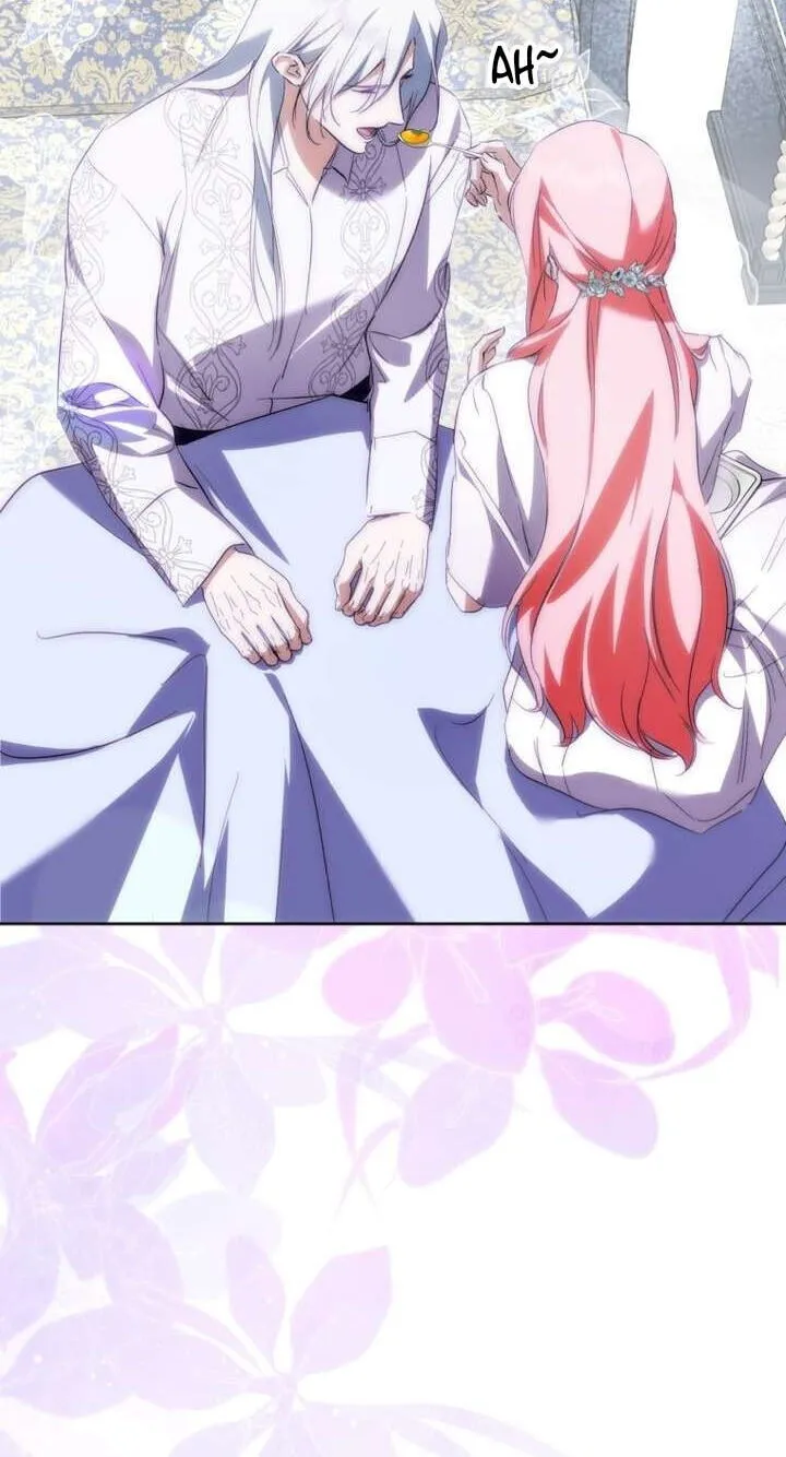Read Behind His Kind Mask chapter 104 image 68 on Lezhin