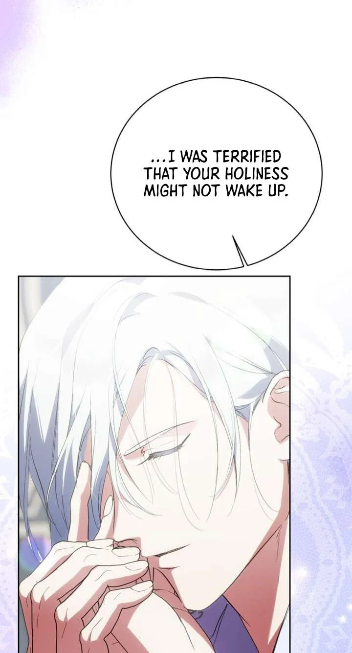 Read Behind His Kind Mask chapter 104 image 76 on Lezhin