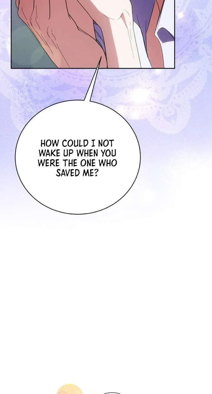 Read Behind His Kind Mask chapter 104 image 77 on Lezhin