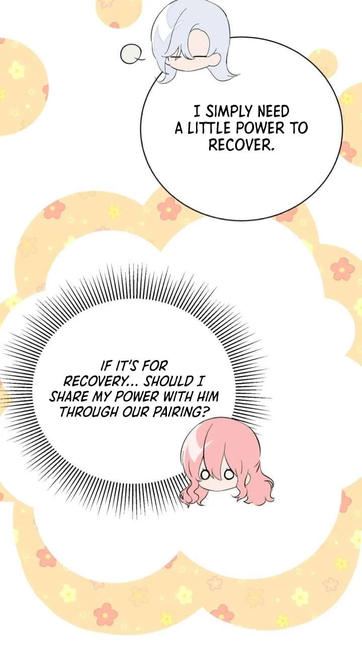Read Behind His Kind Mask chapter 104 image 78 on Lezhin