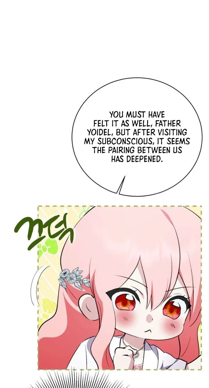 Read Behind His Kind Mask chapter 104 image 79 on Lezhin