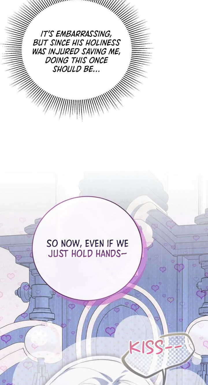 Read Behind His Kind Mask chapter 104 image 80 on Lezhin
