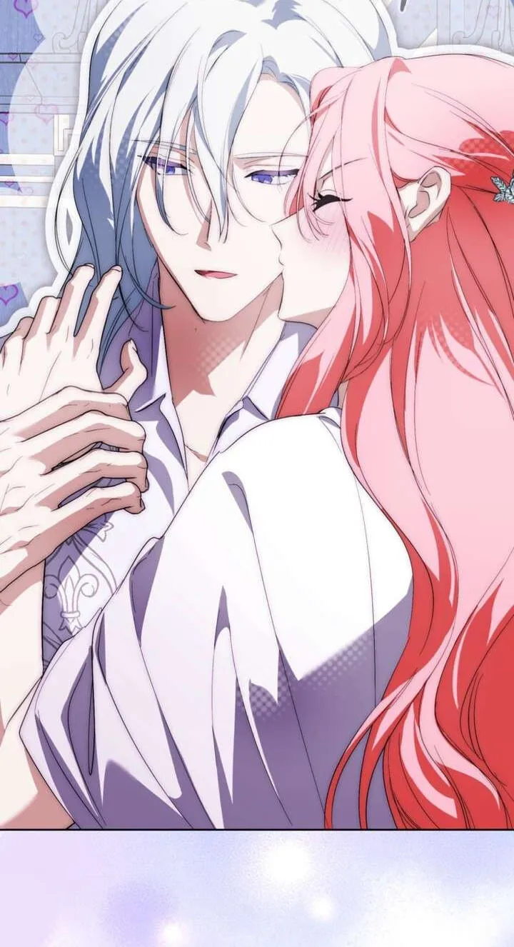 Read Behind His Kind Mask chapter 104 image 81 on Lezhin