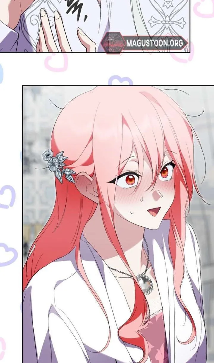 Read Behind His Kind Mask chapter 104 image 83 on Lezhin