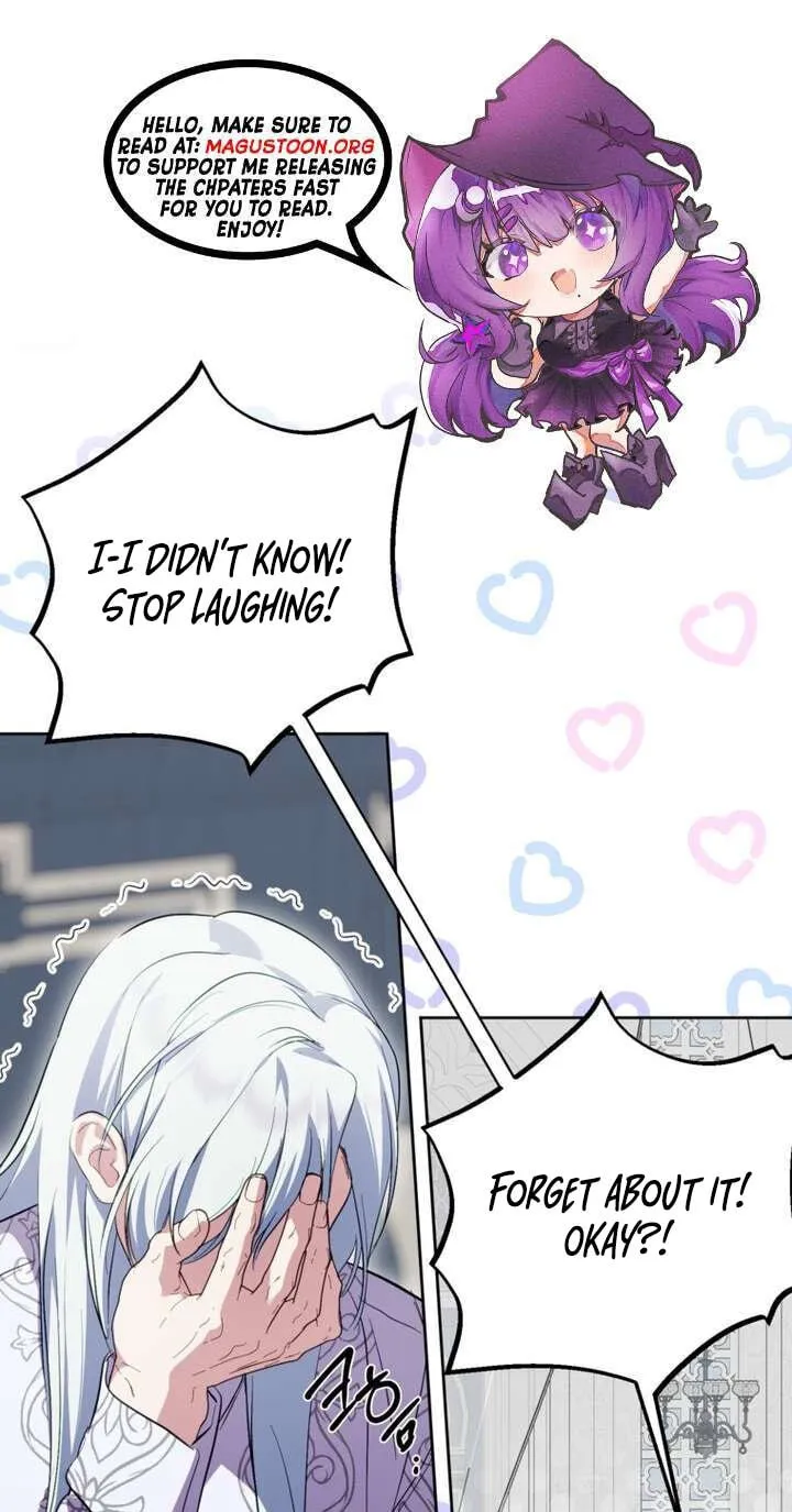 Read Behind His Kind Mask chapter 105 image 1 on Lezhin