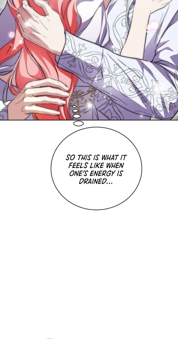 Read Behind His Kind Mask chapter 105 image 11 on Lezhin