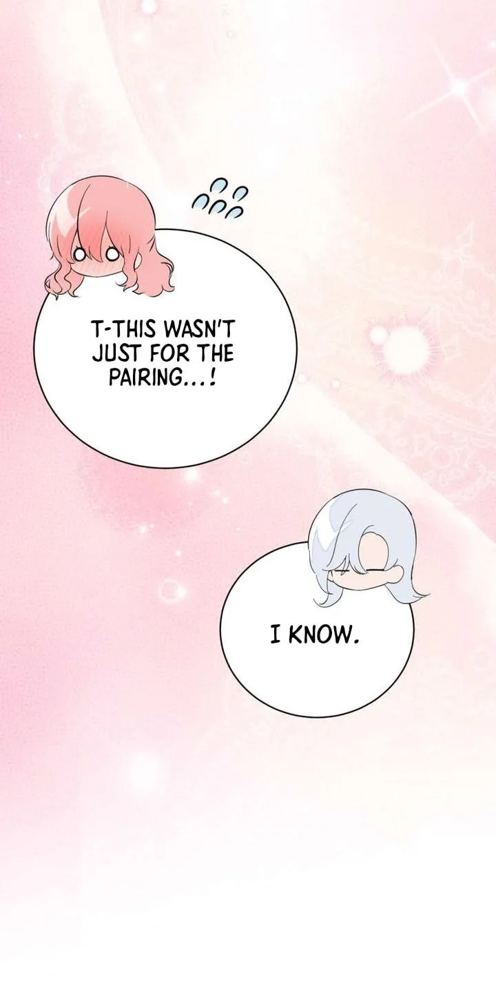 Read Behind His Kind Mask chapter 105 image 13 on Lezhin