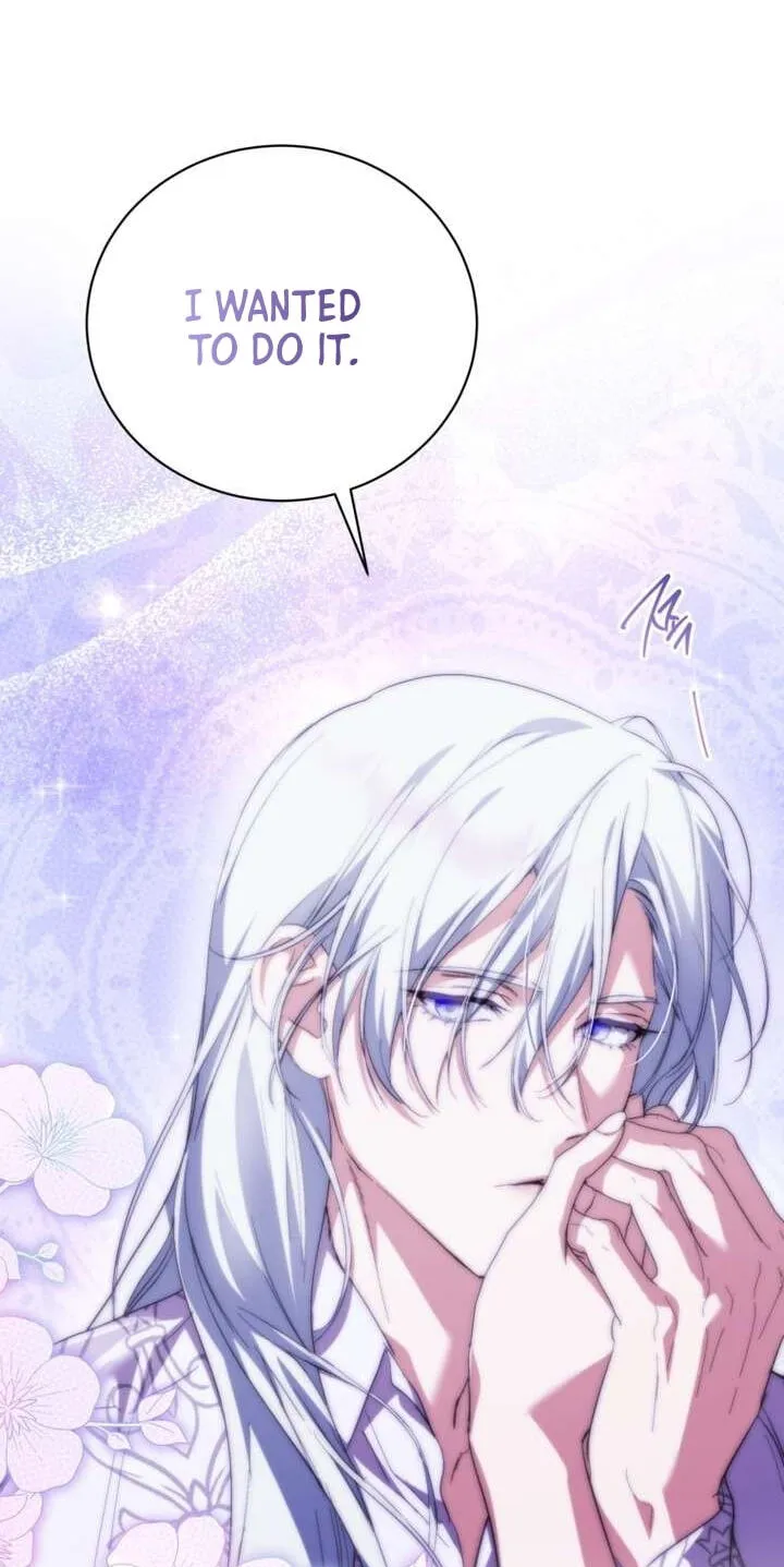 Read Behind His Kind Mask chapter 105 image 14 on Lezhin
