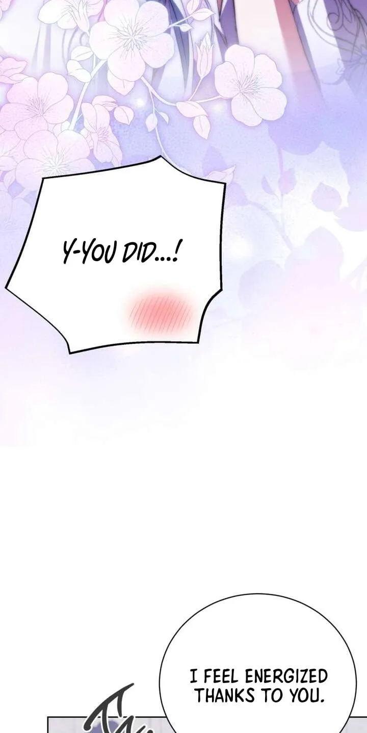 Read Behind His Kind Mask chapter 105 image 15 on Lezhin