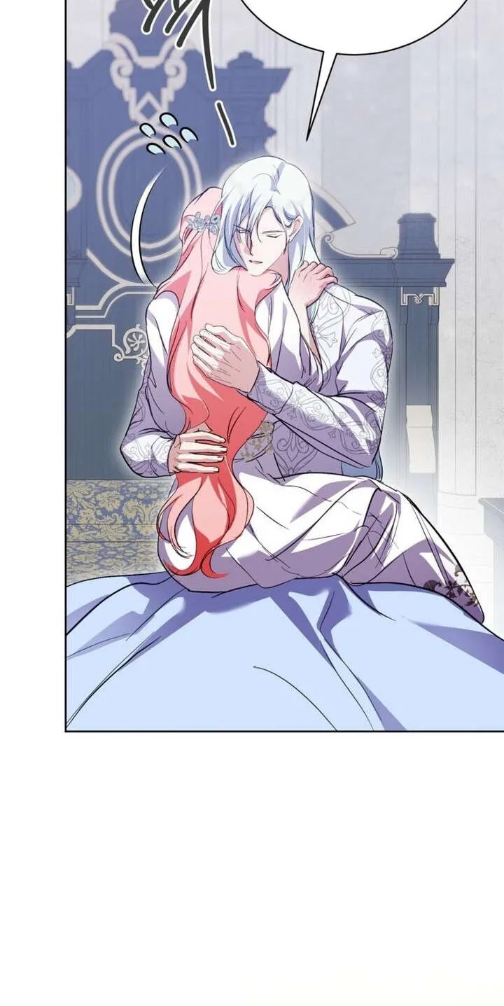 Read Behind His Kind Mask chapter 105 image 16 on Lezhin