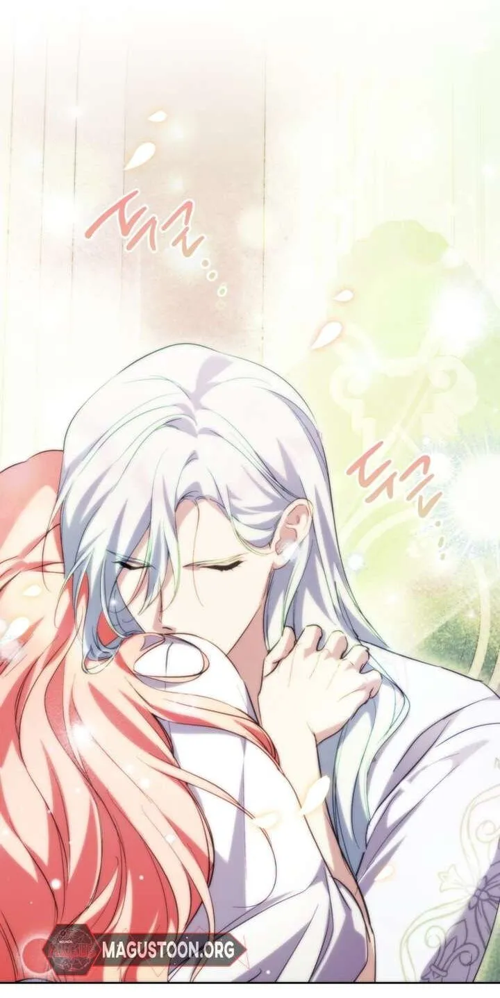 Read Behind His Kind Mask chapter 105 image 17 on Lezhin