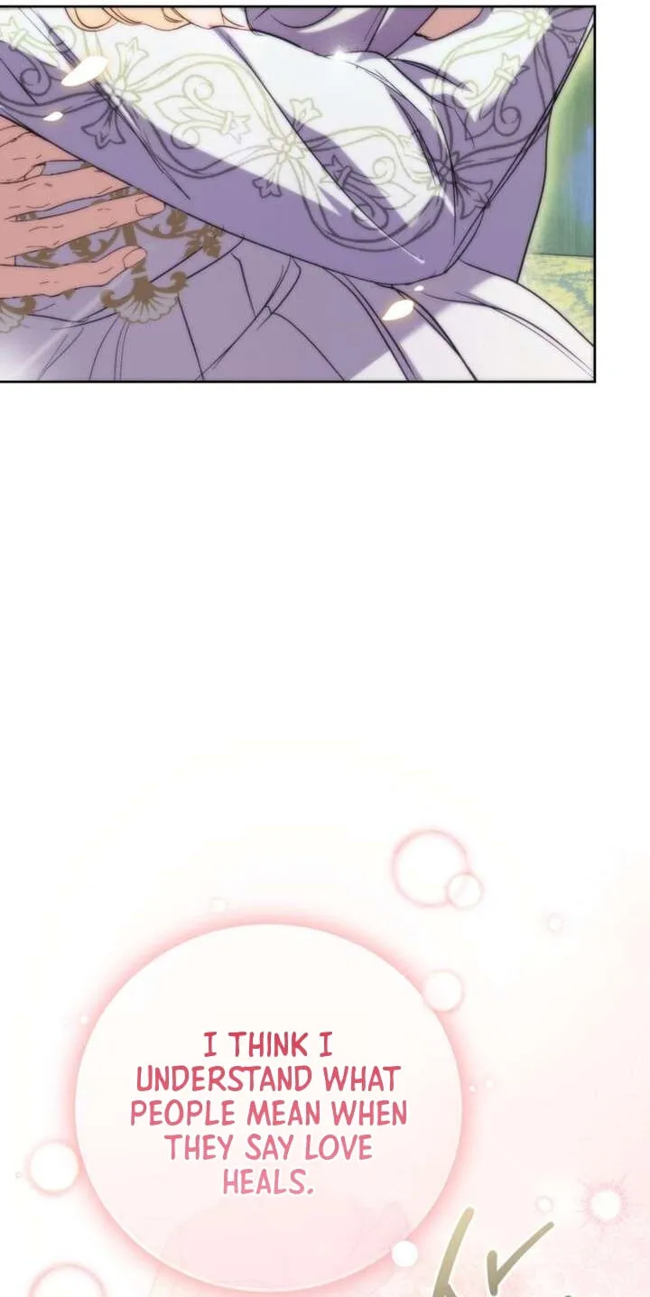 Read Behind His Kind Mask chapter 105 image 18 on Lezhin