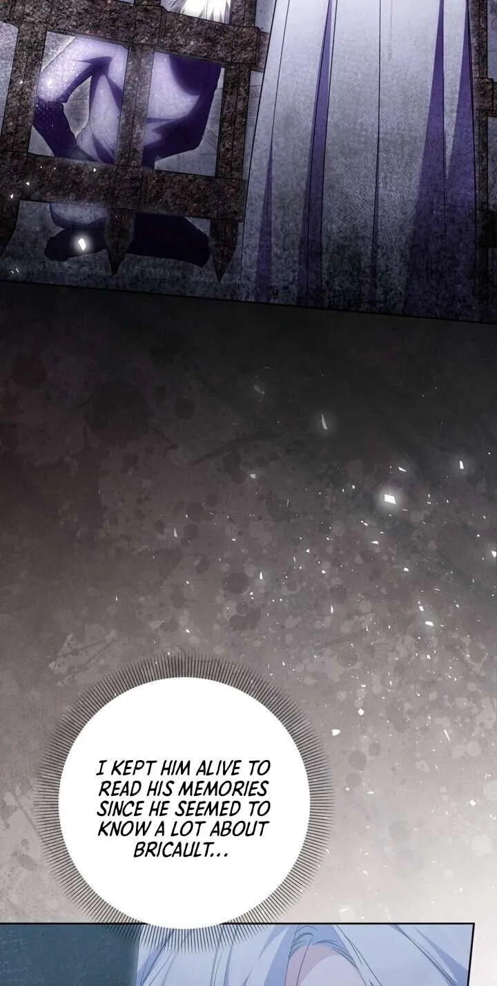 Read Behind His Kind Mask chapter 105 image 26 on Lezhin