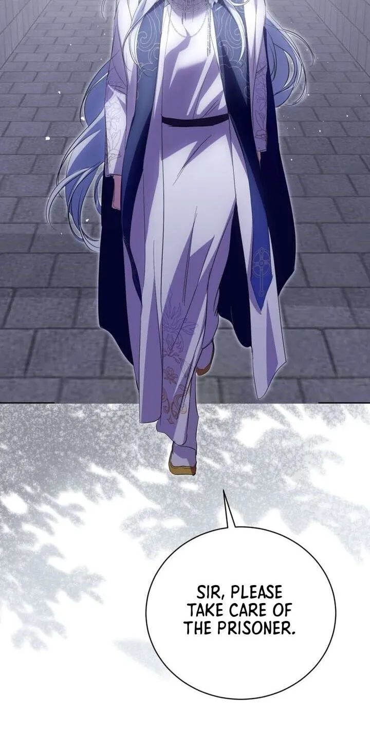 Read Behind His Kind Mask chapter 105 image 32 on Lezhin
