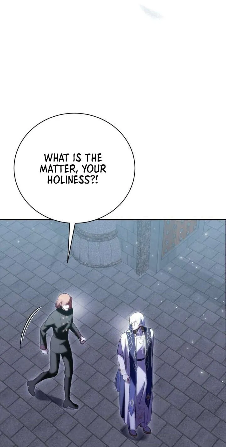 Read Behind His Kind Mask chapter 105 image 33 on Lezhin