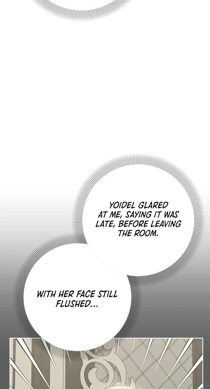 Read Behind His Kind Mask chapter 105 image 38 on Lezhin